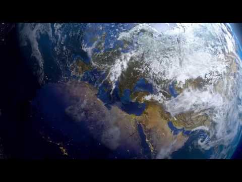 Kamil Polner - Earth Protector (Original Mix)