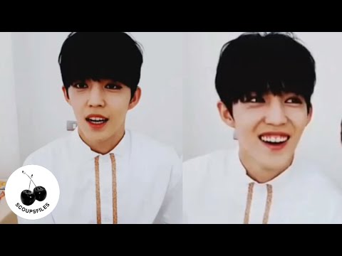 나오고 싶었는데 | S. Coups VLIVE 170805 (+ENG)