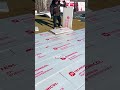 Экструдированный пенополистирол 6 см Технониколь Carbon Prof, 3.42 м2 - Превью 5