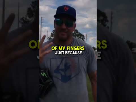 The World’s Most Unhittable Pitch?