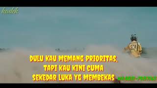 Download lagu Story wa buat mantan, dulu kau prioritas sekarang luka membekas mp3 Download lagu Story wa buat mantan, dulu kau prioritas sekarang luka membekas mp3
