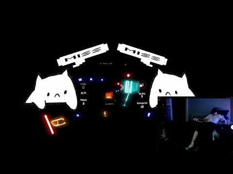 Feet Saber | Junior Senior - Move your Feet