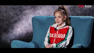 Звездите на бъдещето: Стили - пътят към една мечта (трейлър)