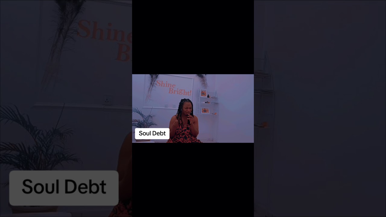 Soul Debt