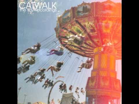 CATWALK - Can't Believe