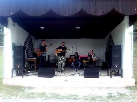 Gdegdo - Všichni jsou už v Mexiku