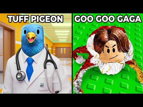 ROBLOX WOULD YOU RATHER, But It’s FUNNY MEMES!