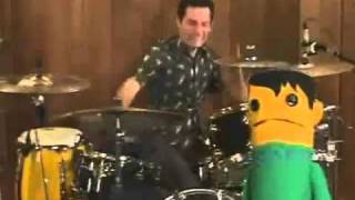 They Might Be Giants - D is for Drums