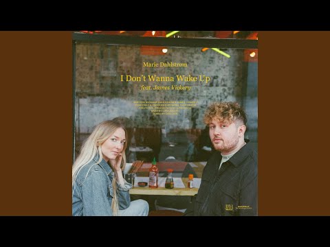 Video thumbnail for I Don’t Wanna Wake Up
