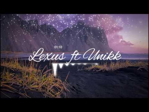Mike Perry feat Caso - Inside The Lines (Lexus ft Unikk Remix)