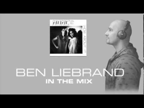 Ben Liebrand Minimix 16-07-2011 - MDMC - How About It (Club Groove Mix)