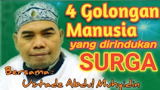 Download lagu 4 Golongan Manusia yang dirindukan Surga - Ustadz H. Abdul Muhyidin, S.Pd.I #ustadabdulmuhyidin mp3 Download lagu 4 Golongan Manusia yang dirindukan Surga - Ustadz H. Abdul Muhyidin, S.Pd.I #ustadabdulmuhyidin mp3