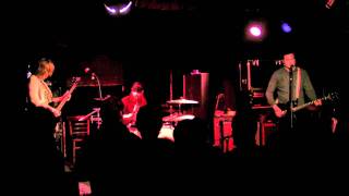 True Widow - Flat Black (2010) - 2