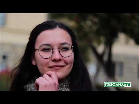 2019-05-07 FIRENZE - IL VIDEO VINCITORE DEL CONCORSO 'I WILL!