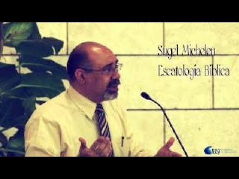 Sugel Michelen Escatologia Mateo 24