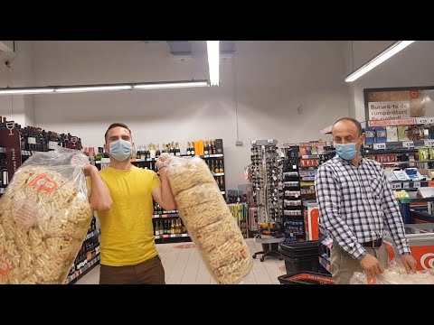 Pentru Copiii Fără Speranță | Amintește-ți despre copilăria ta și Implică-te și TU☝️| part.1