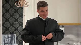 BelAmiOnline com Scandal in the Vatican 2 The Swiss Guard Part 3