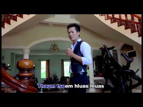 LWM YAJ_Tig rov mus nco thaum tseem hluas @2019