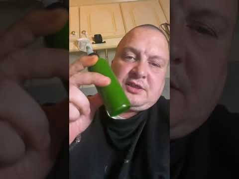 How to make fishing goo