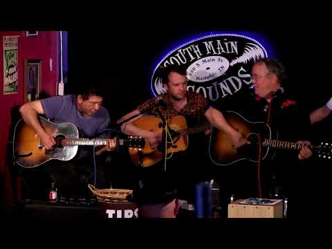 SMS SN92 Frank McLallen Sr "Party on the Roof"