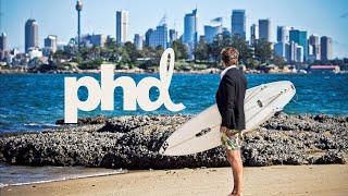 How to get into a PhD in Australia? Pathway for medical and engineering graduates