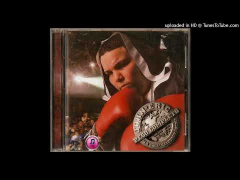 10. John Eric - Tembleque (Prod. By DJ Urba & Monserrate) (2005)