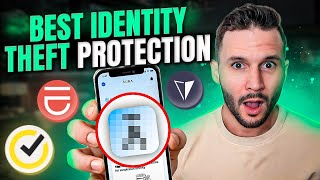 Best Identity Theft Protection REVEALED: Watch Before You Buy