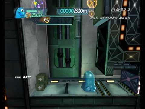 Monstres contre Aliens PC