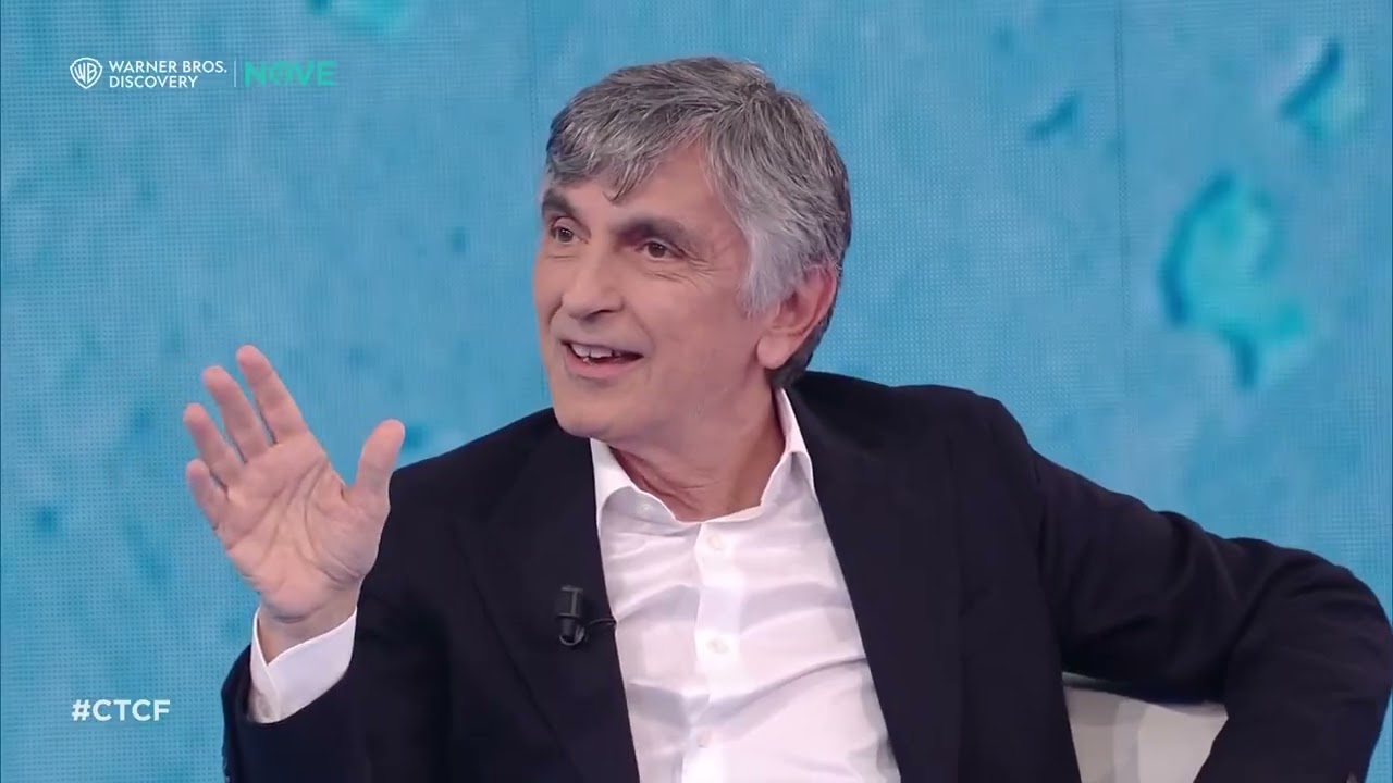 L'intervista a Vincenzo Salemme | Che tempo che fa