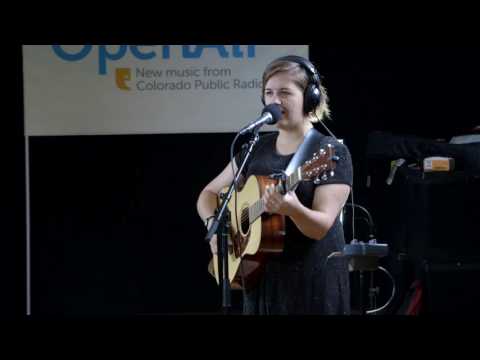 Oh Pep! plays "Wanting" at OpenAir