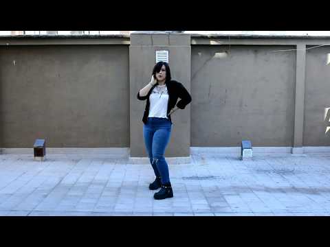 [4MINUTE - Dance Cover] MUZIK - 뮤직