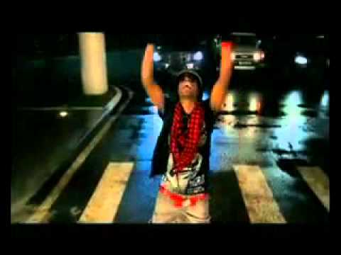 Tirem Picture I'm Back Cage One BatidaAzulM