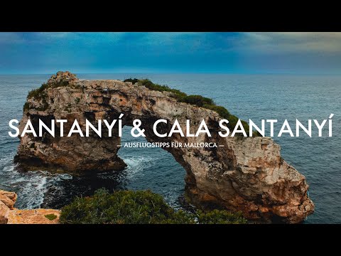 Santanyí Market & Cala Santanyí with Es Pontas - Excursion in Mallorca