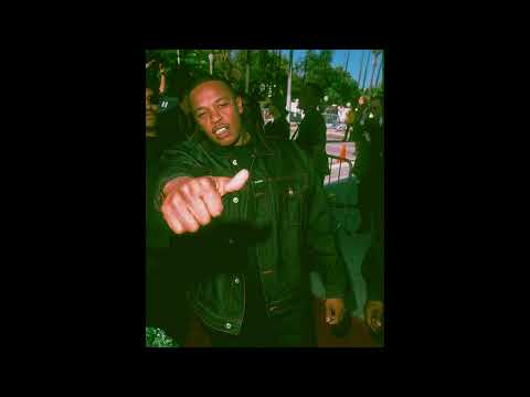 DR.DRE x SNOOP DOGG x WESTSIDE TYPE BEAT 2022