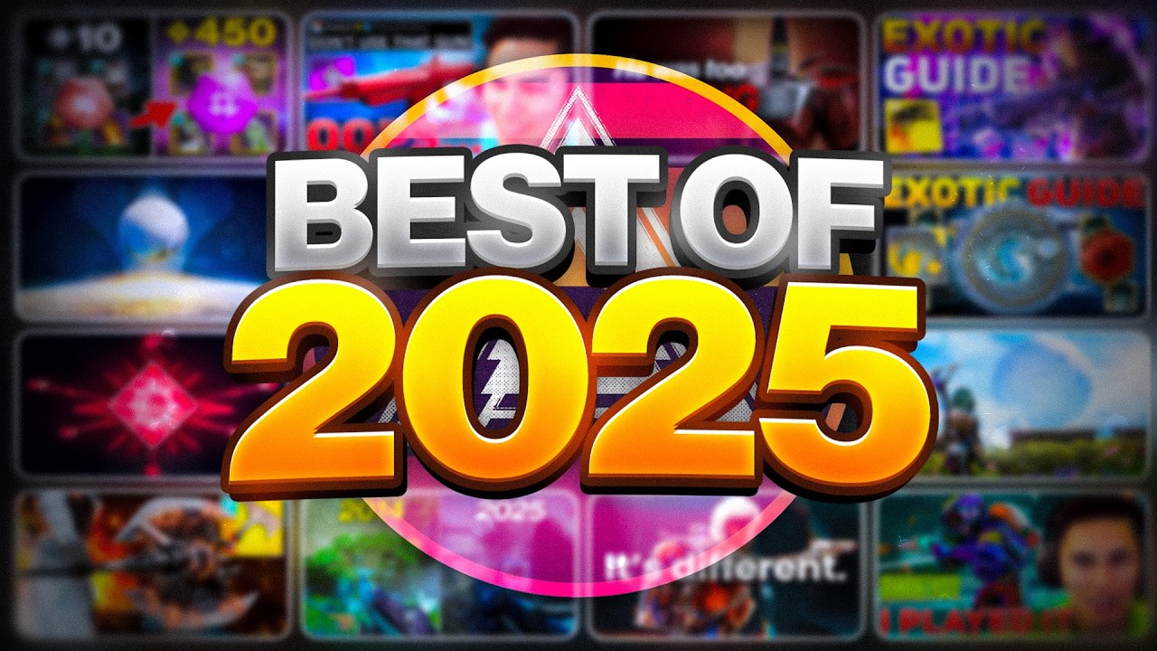 The BEST of Aztecross 2025
