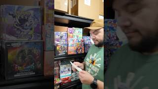 Packing TWO Mega Kangaskhan EX boxes in a single order 👀