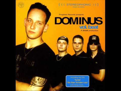 Dominus - Beat, Booze, The Hooker's Lose