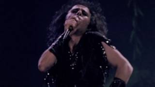 Dio - Hungry For Heaven (Finding the Sacred Heart DVD)