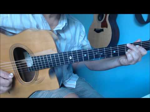 Gypsy Tutorial - Arpeggios Part 16