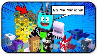 No Cooldown Gamepass I Am The Thinker Roblox Thinking Simulator | Roblox bee swarm simulator wallpaper No Cooldown Gamepass I Am The Thinker Roblox Thinking Simulator - army of bees 40 bee hive slot ant challenge destroyed roblox bee swarm