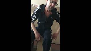 Video thumbnail for Test Cajon LP1426 Adjustable Snare by yannick_music