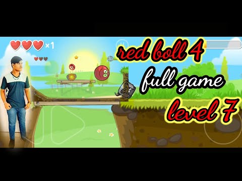red ball 4 tool -- assisted speedrun wr explained 🏆✅