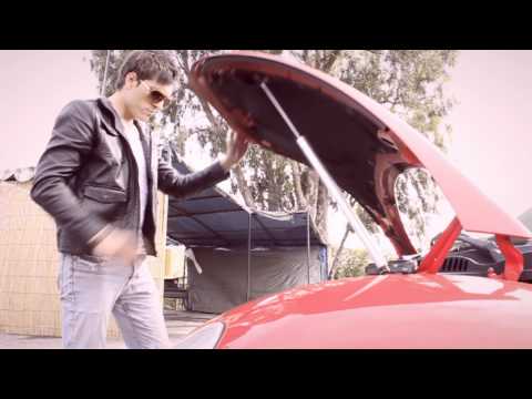 Karmin Shiff & Da Brozz feat. Kryz Santana - Bamba Loca TETA