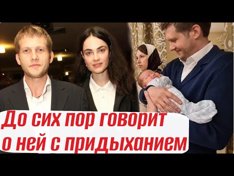 Экс-жена Бориса Корчевникова: что известно о женщине, которая разбила сердце телеведущего