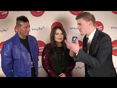 Marianne Rosenberg rockt mit Rico Bernasconi die Schlager-Bühne | MDR