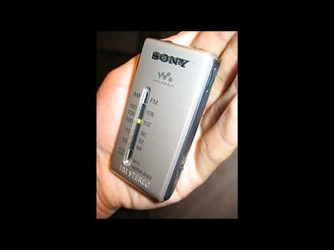 1987 VFL Grand Final - Carlton Blues v Hawthorn Hawks (ABC Radio Commentary)