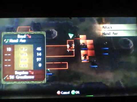 Fire Emblem Radiant Dawn part 80: Zelgius the strong marshall of begnion leader