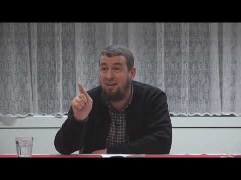 Gëzimi për lindjen e fëmijut në këndvështrimin Islam. Dr.Gazmend Mehmeti