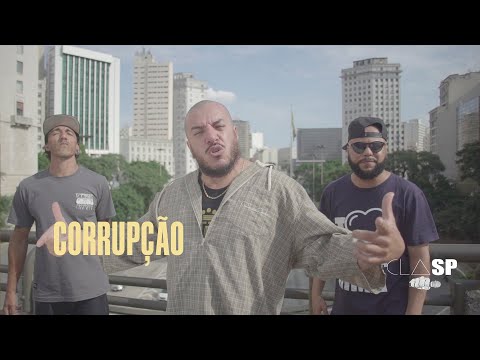 CLÃSP - Corrupção