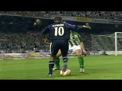 Robinho Was in Another Level 🔥